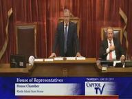 Thumbnail image for 6-29-17 House of Representatives Part 2 of 2