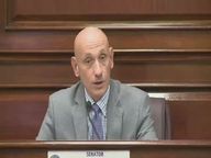 Thumbnail image for 12-5-2017 Senate Committee on Finance