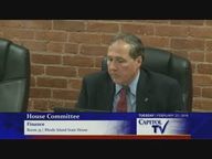 Thumbnail image for 2-23-16 House Committee on Finance