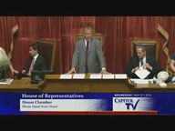 Thumbnail image for House of Representatives: 5-27-2015