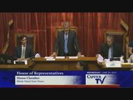 Thumbnail image for House of Representatives: 6-24-2015 (Part 3/3)