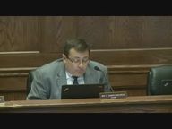 Thumbnail image for House Committee on Labor 3:30 PM 3-10-16