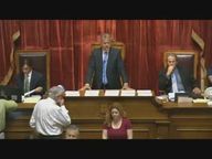 Thumbnail image for House of Representatives: 6-24-2015 (Part 1/3)