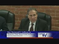 Thumbnail image for 3-15-16 House Committee on Finance part 1 of 2