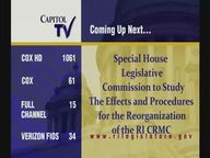 Thumbnail image for 11-10-2021 Study Commission : Coastal Resources Management Council