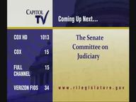 Thumbnail image for 3-1-18  Senate Committee on Judiciary