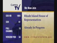 Thumbnail image for 3-31-2022 House of Representatives