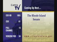 Thumbnail image for 7-1-2021 Senate Session Part 1
