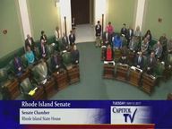 Thumbnail image for 5-9-17 Rhode Island Senate