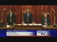 Thumbnail image for House of Representatives: 1-14-2016