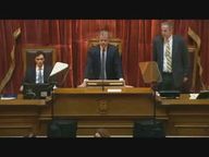 Thumbnail image for 1-17-17 Governor's State of the State Address