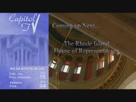 Thumbnail image for House of Representatives: 3-4-2014