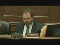 Thumbnail image for 1-26-16 House Committee on Judiciary