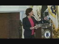 Thumbnail image for 10-3-16 Bill Signing Ceremony - Premium Tax Bill