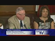 Thumbnail image for House Committee on Health, Education & Welfare: 4-29-2015 (Part 2/2)