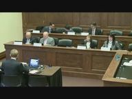 Thumbnail image for Rhode Island Board of Medical Licensure & Discipline 1.20.16