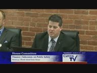 Thumbnail image for 3-23-17 House Committee on Finance