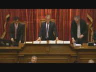 Thumbnail image for House of Representatives: 1-7-2016