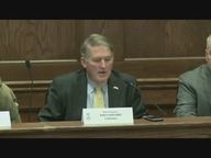 Thumbnail image for 3-15-2017 Commission To Study The Actual & Potential Effects Of Ocean Acidification On RI