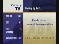 Thumbnail image for 5-6-2021 House Of Representatives