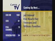 Thumbnail image for 3-21-19 3rd Annual Veterans Outreach Day