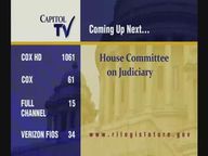 Thumbnail image for 2-9-2021 House Committee on Judiciary