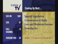Thumbnail image for 12-02-2021 Rhode Island Low & Moderate Income Housing Act Study Commission