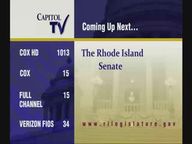 Thumbnail image for 6-20-17 Rhode Island Senate