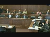 Thumbnail image for House Committee on Health, Education & Welfare: 5-6-2015