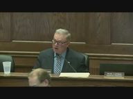 Thumbnail image for 3-1-2017 House Health, Education & Welfare