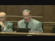 Thumbnail image for House Committee on Health, Education, & Welfare: 1-13-2016
