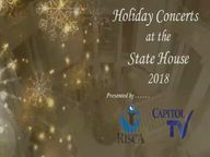 Thumbnail image for Holiday Concerts at the State House 12-18-2018