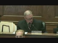 Thumbnail image for 3-29-17 House Committee on HEW