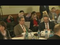 Thumbnail image for 2-7-17 Joint Hearing of the Senate Committee on Finance and Senate Committee on Health and Human Ser