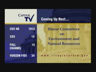 Thumbnail image for 3-23-17 House Committee on Environment & Natural Resources