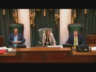 Thumbnail image for 6-18-16 Rhode Island Senate part 4