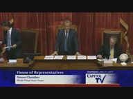 Thumbnail image for House of Representatives: 5-21-2015