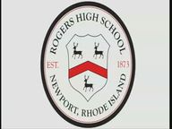 Thumbnail image for Rogers High School Graduation Ceremony