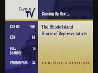 Thumbnail image for 5-21-19 House of Representatives