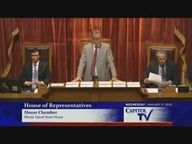 Thumbnail image for  House of Representatives: 1-6-2016
