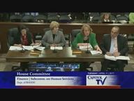 Thumbnail image for 4-11-17 House Committee on FInance 5 PM part 2of 2