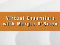 Thumbnail image for Virtual Essentials with Margie O'Brien of Capitol TV