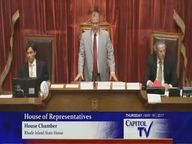 Thumbnail image for 5-18-17 House of Representatives