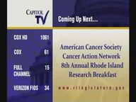 Thumbnail image for 8th Annual RI Research Breakfast