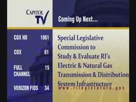 Thumbnail image for 12-21-2020  Special Legislative Commission to Study & Evaluate RI's Electric & Natural Gas Transmission & Distribution System Infrastructure