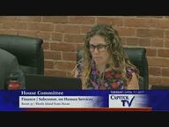 Thumbnail image for 4-11-17 House Committee on FInance 5 PM part 1 of 2