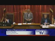 Thumbnail image for House of Representatives: 6-23-2015 (Part 2/2)