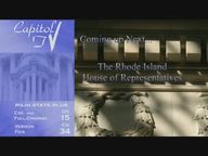 Thumbnail image for House of Representatives: 3-20-2014