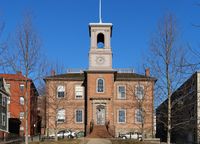 Thumbnail image for Capitol TV Originals: The Old state House