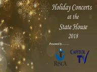 Thumbnail image for 12-3-18  Holiday Concerts at the State House:  St. Rocco School Choir